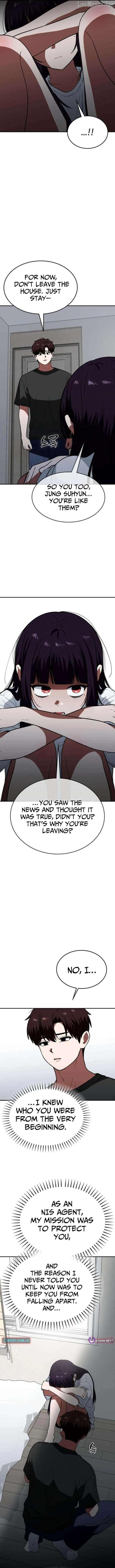 The Princess Goes To School Chapter 31 page 2 - 