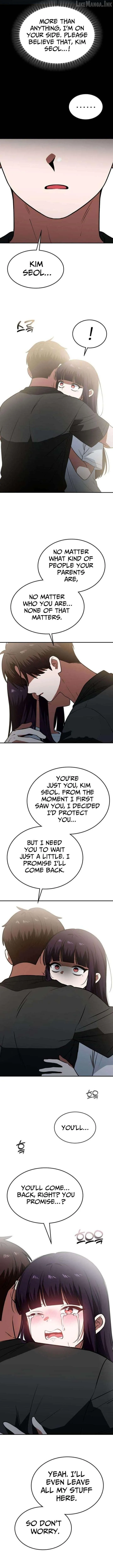 The Princess Goes To School Chapter 31 page 3 - 