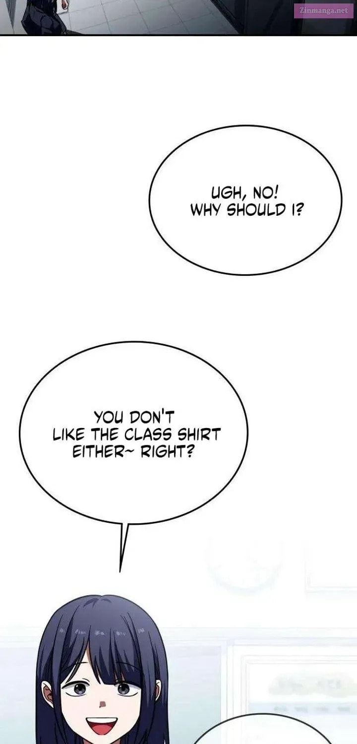 The Princess Goes To School Chapter 7 page 2 - 