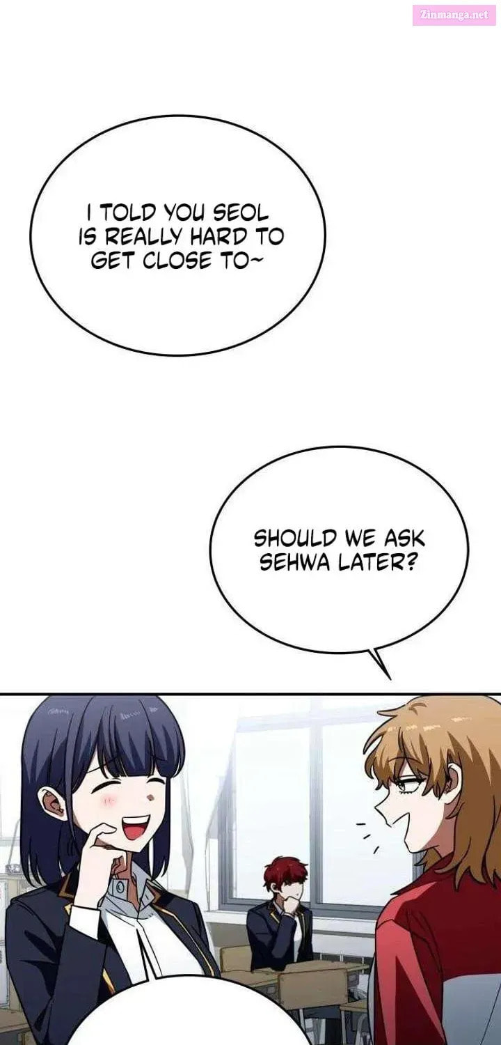 The Princess Goes To School Chapter 7 page 12 - 