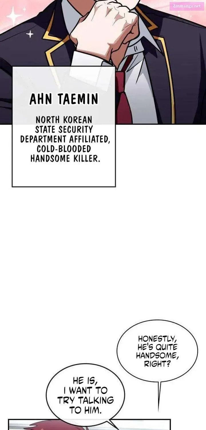 The Princess Goes To School Chapter 7 page 16 - 
