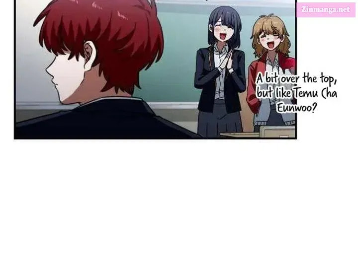 The Princess Goes To School Chapter 7 page 17 - 