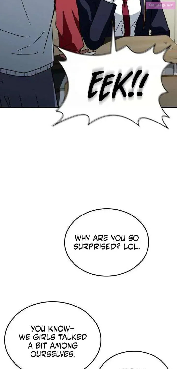 The Princess Goes To School Chapter 7 page 20 - 