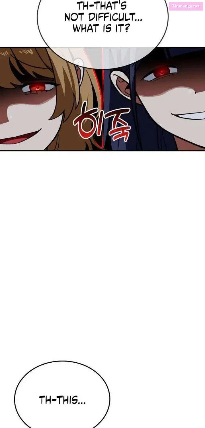 The Princess Goes To School Chapter 7 page 23 - 