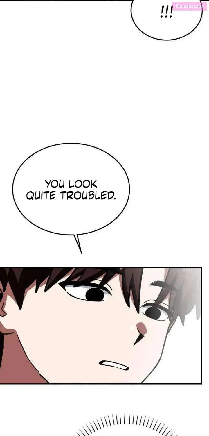 The Princess Goes To School Chapter 7 page 30 - 