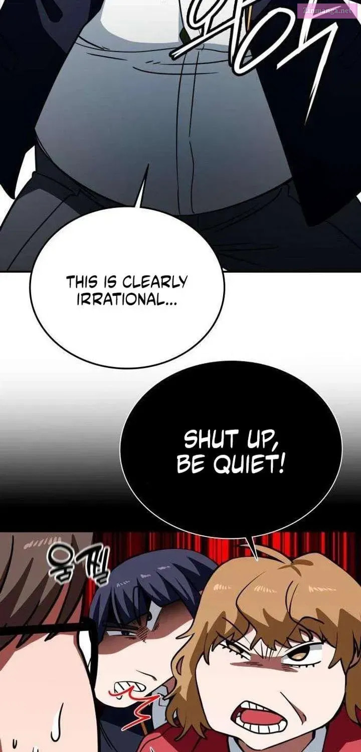 The Princess Goes To School Chapter 7 page 36 - 