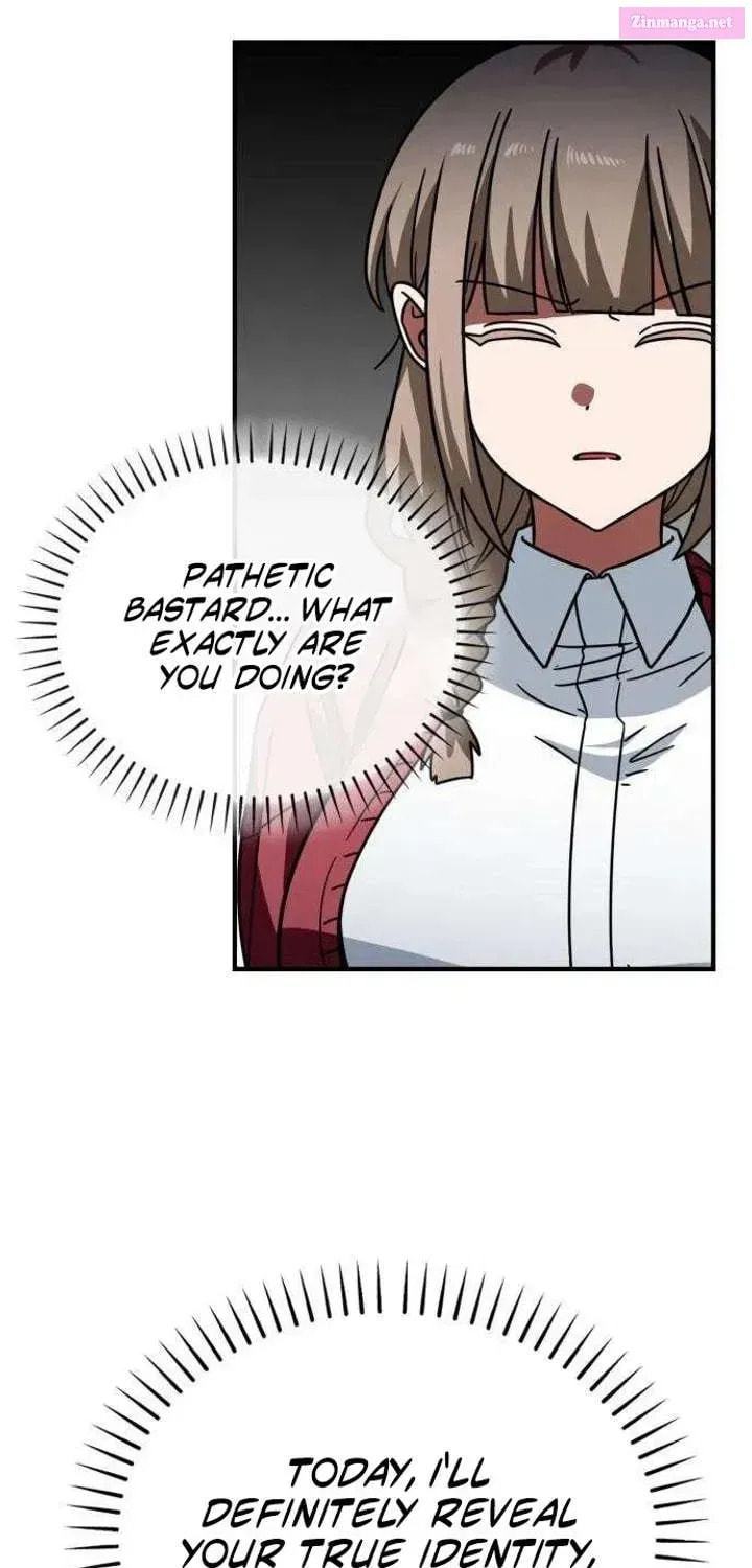 The Princess Goes To School Chapter 7 page 40 - 