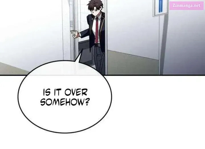 The Princess Goes To School Chapter 7 page 42 - 