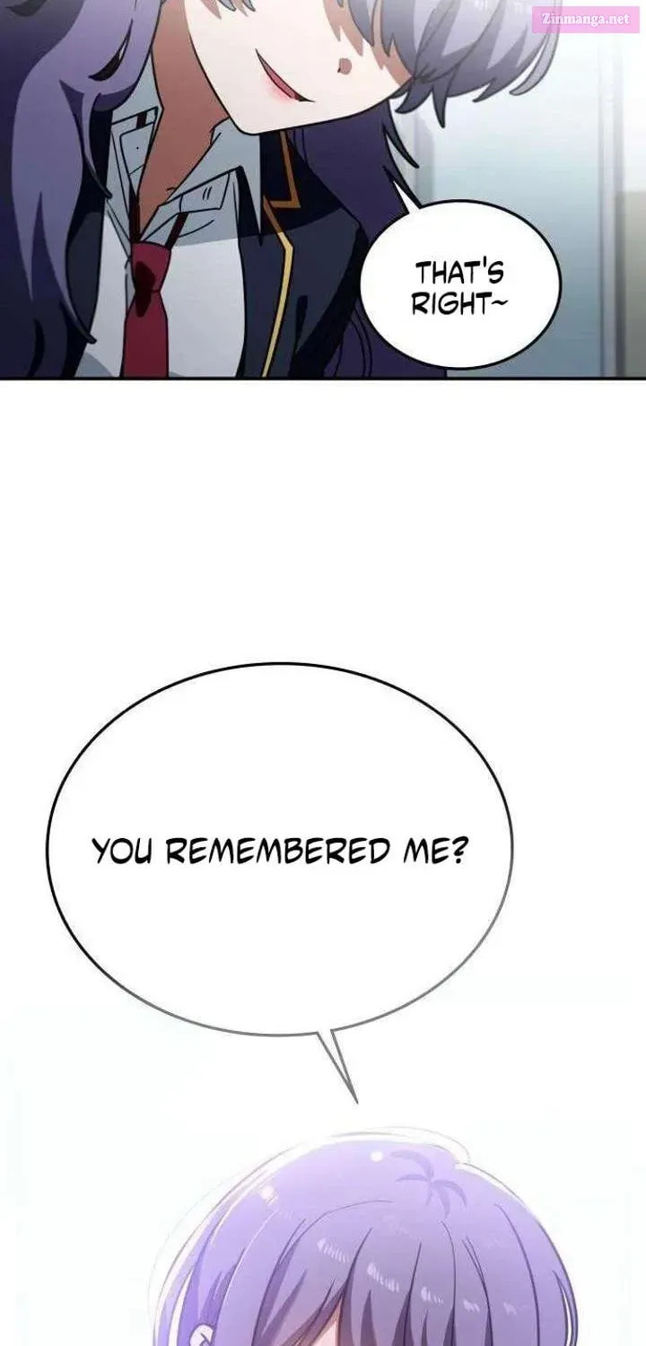 The Princess Goes To School Chapter 7 page 46 - 