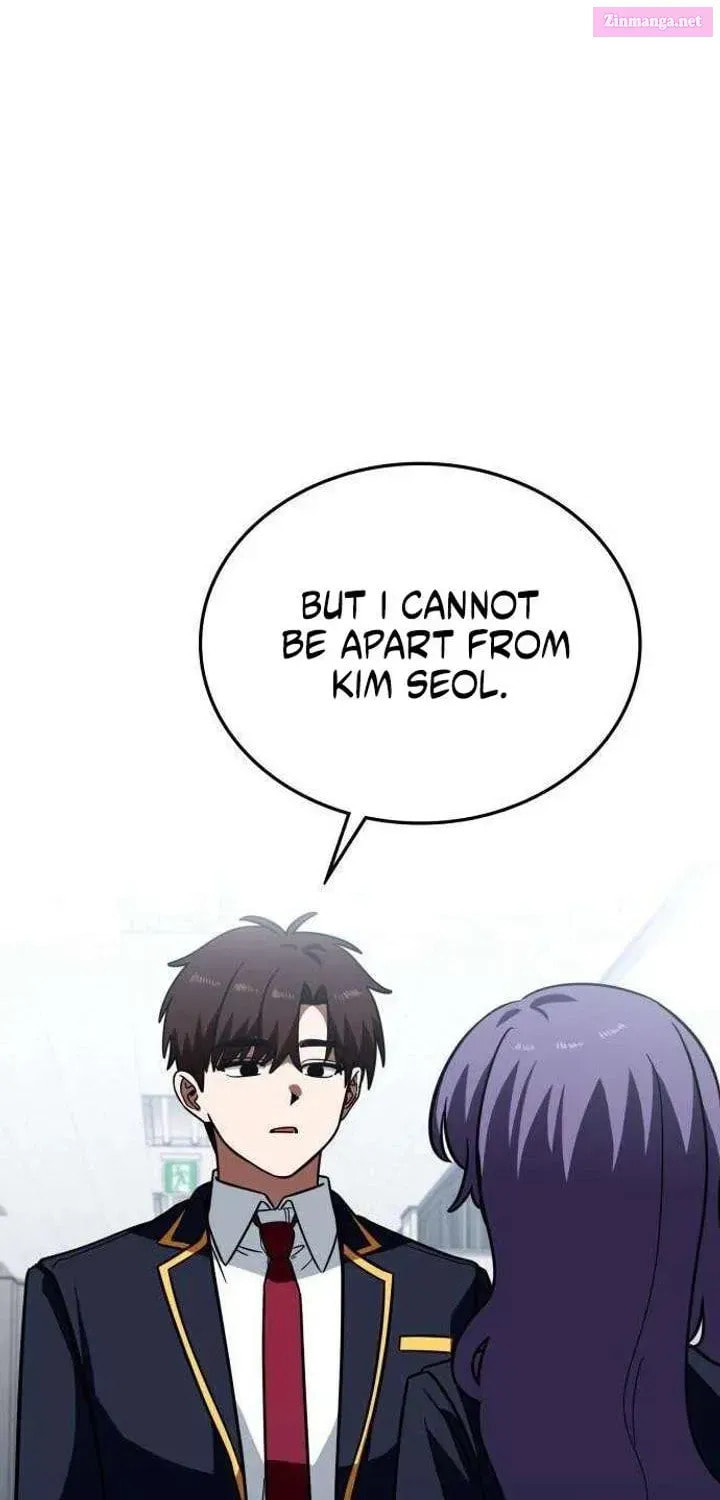 The Princess Goes To School Chapter 7 page 55 - 