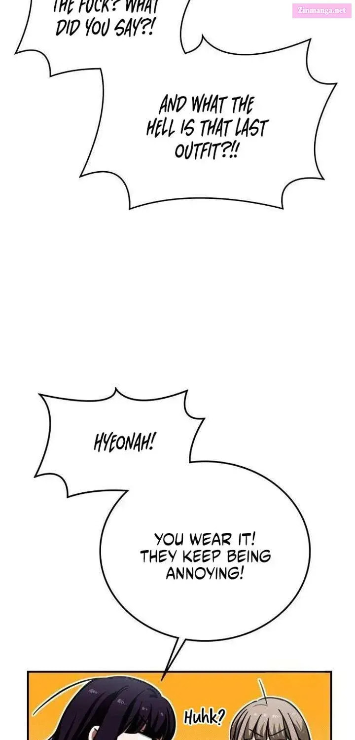 The Princess Goes To School Chapter 7 page 7 - 