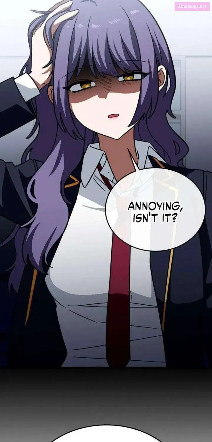The Princess Goes To School Chapter 7 page 62 - 