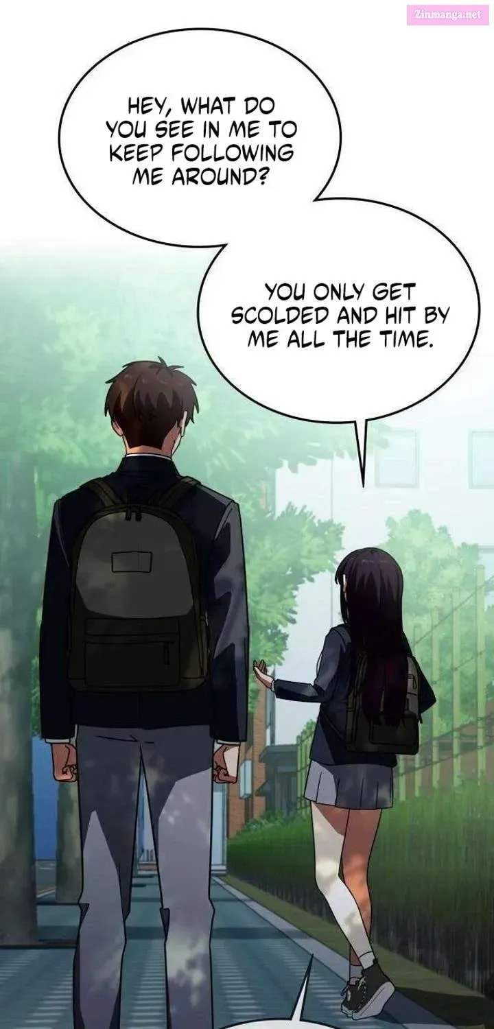 The Princess Goes To School Chapter 7 page 67 - 