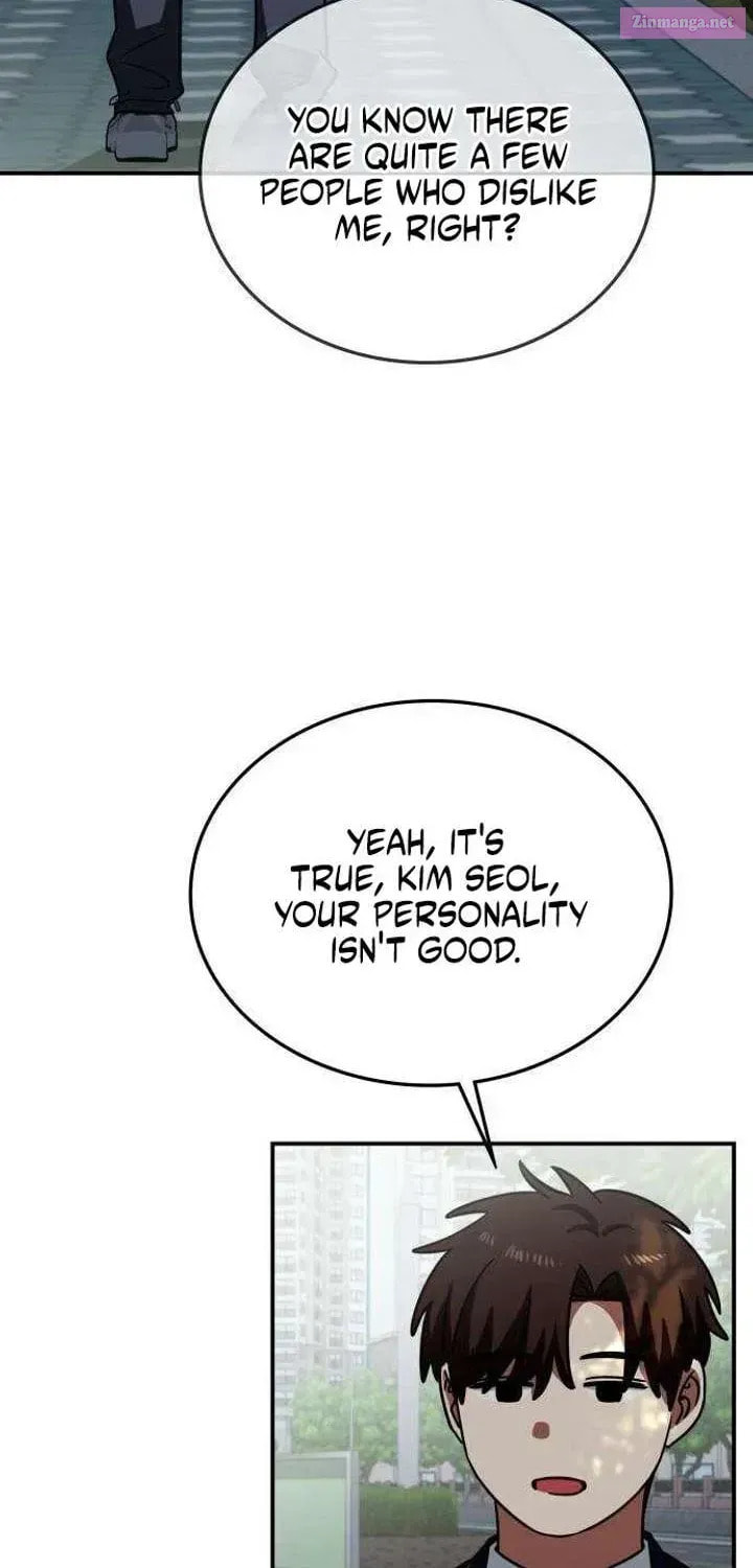 The Princess Goes To School Chapter 7 page 68 - 