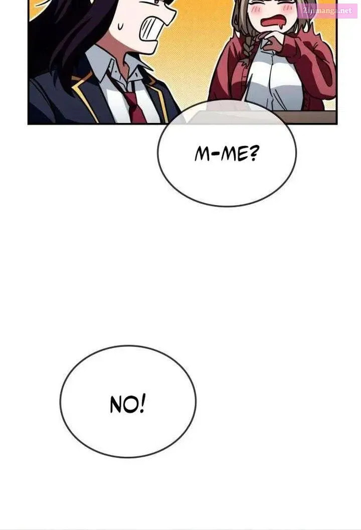 The Princess Goes To School Chapter 7 page 8 - 
