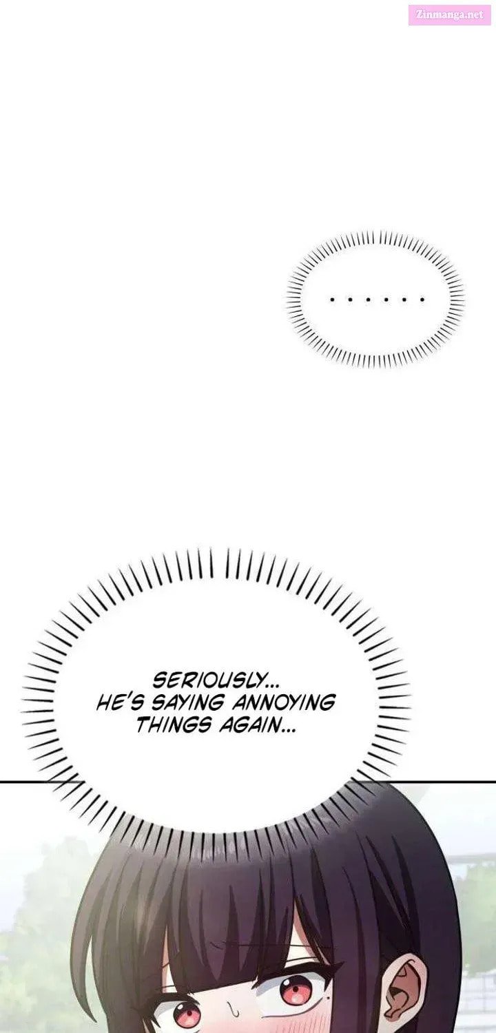 The Princess Goes To School Chapter 7 page 73 - 