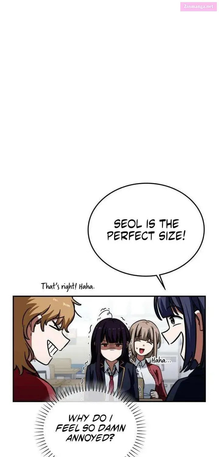 The Princess Goes To School Chapter 7 page 10 - 
