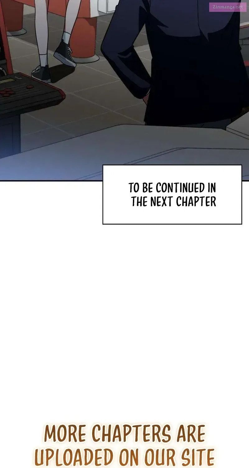 The Princess Goes To School Chapter 8 page 105 - 