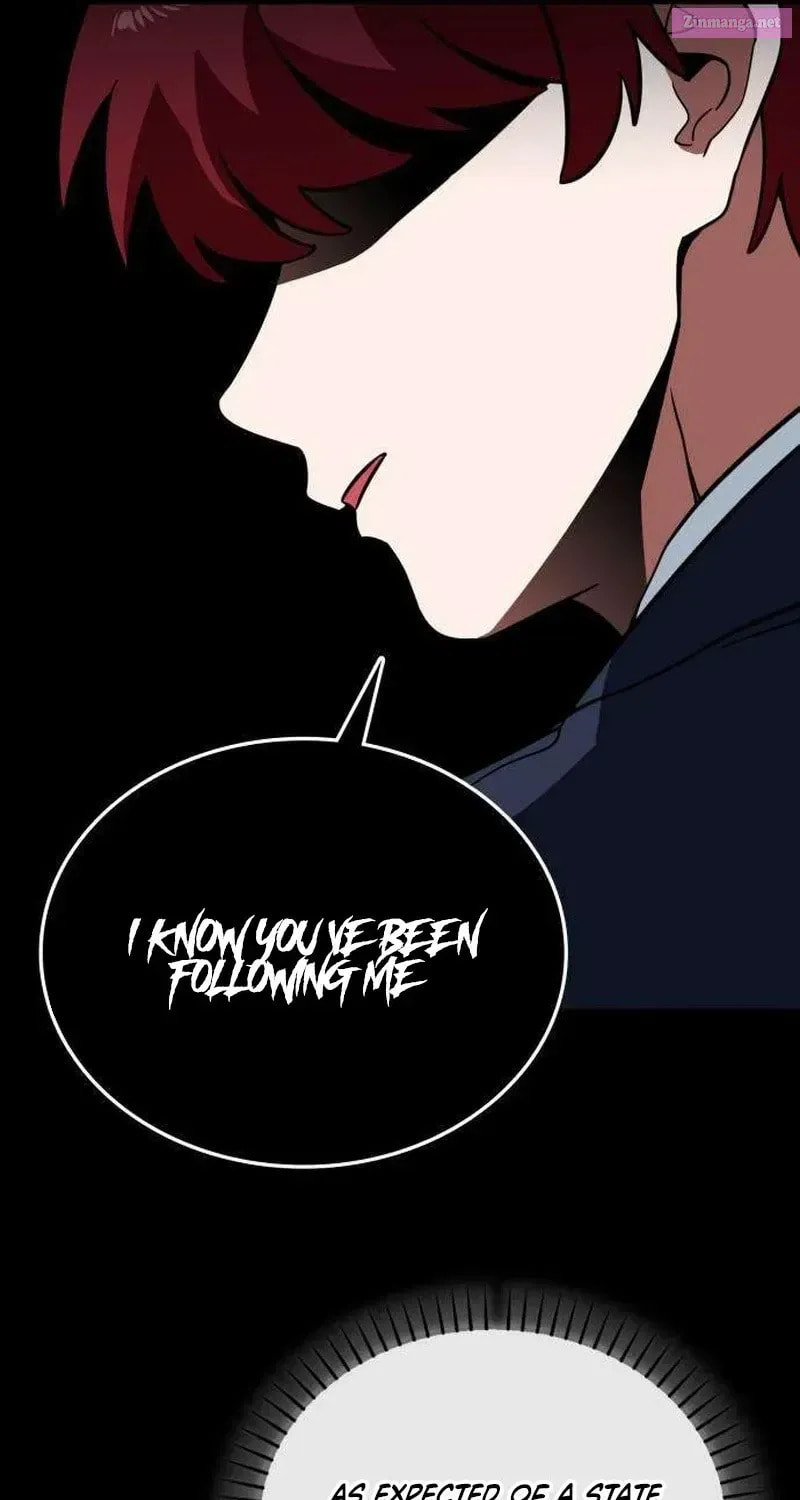 The Princess Goes To School Chapter 8 page 12 - 