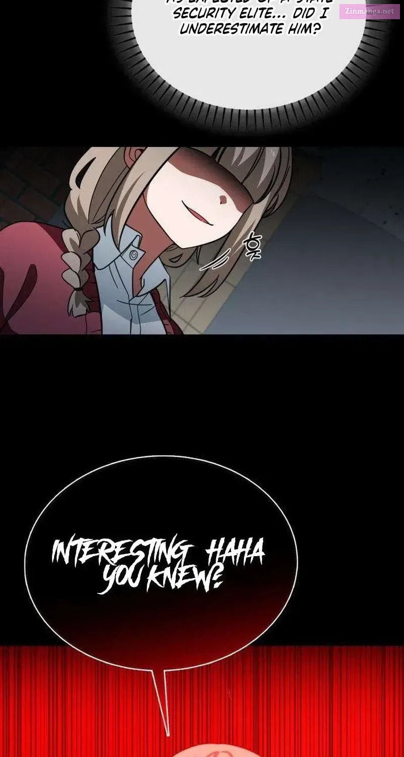 The Princess Goes To School Chapter 8 page 13 - 