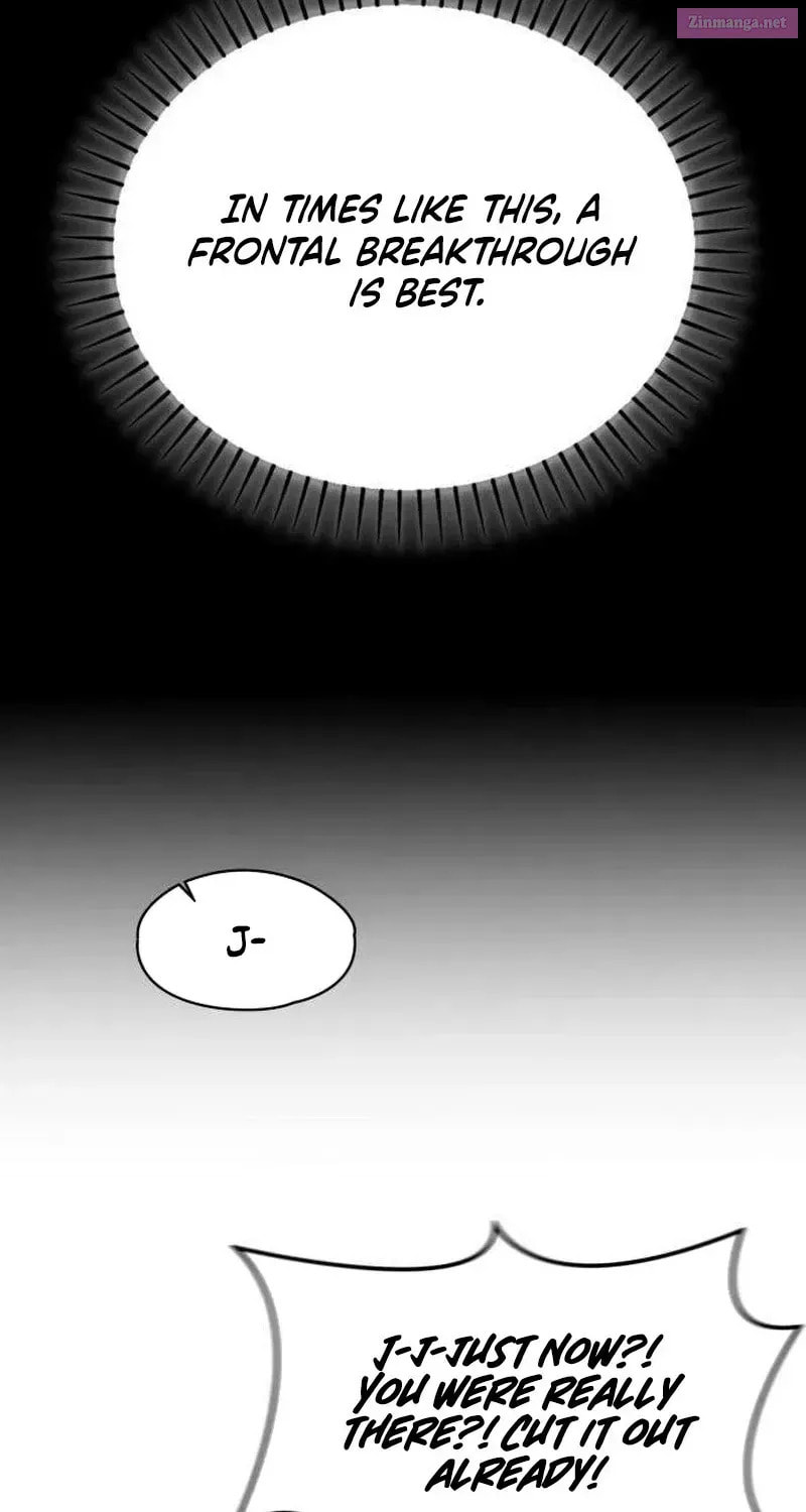 The Princess Goes To School Chapter 8 page 15 - 
