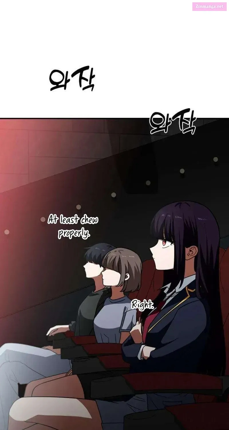 The Princess Goes To School Chapter 8 page 30 - 