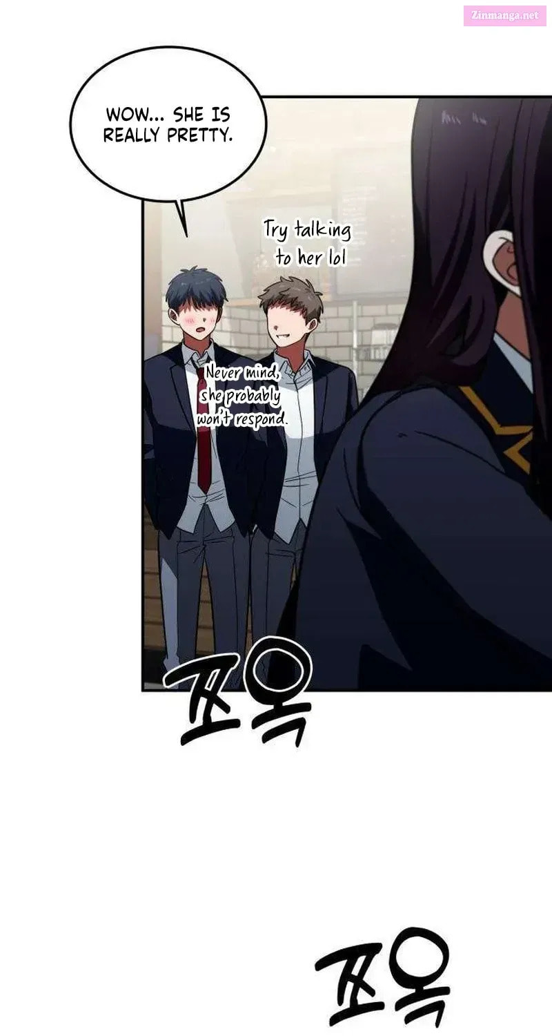 The Princess Goes To School Chapter 8 page 43 - 