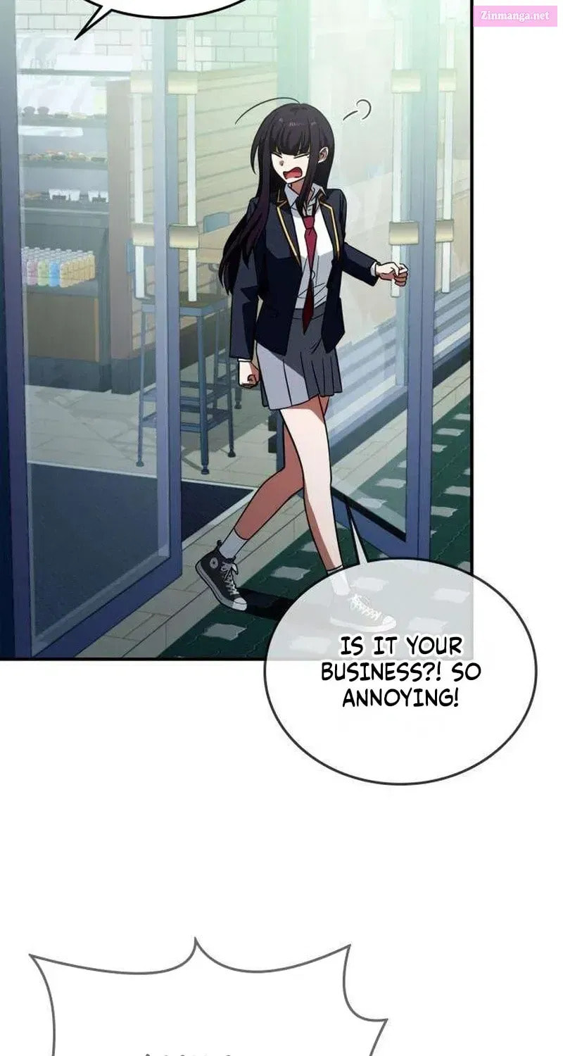 The Princess Goes To School Chapter 8 page 49 - 