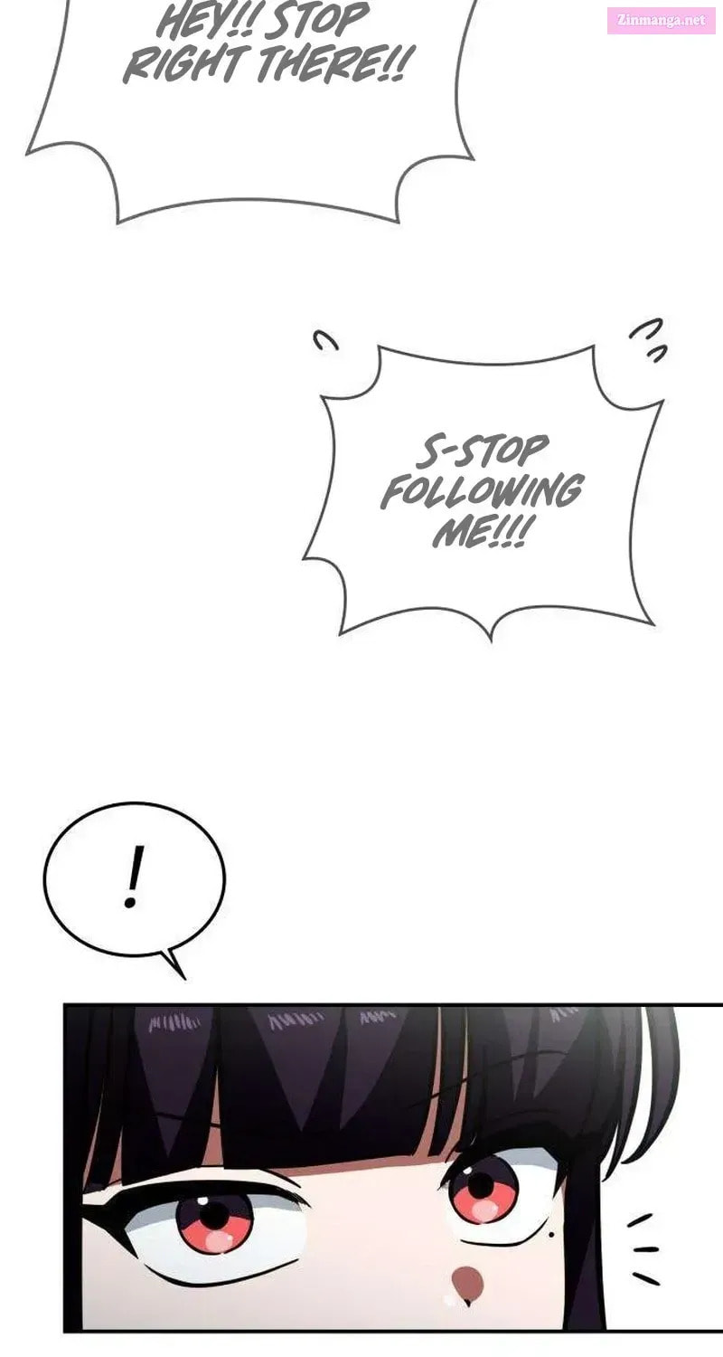 The Princess Goes To School Chapter 8 page 50 - 