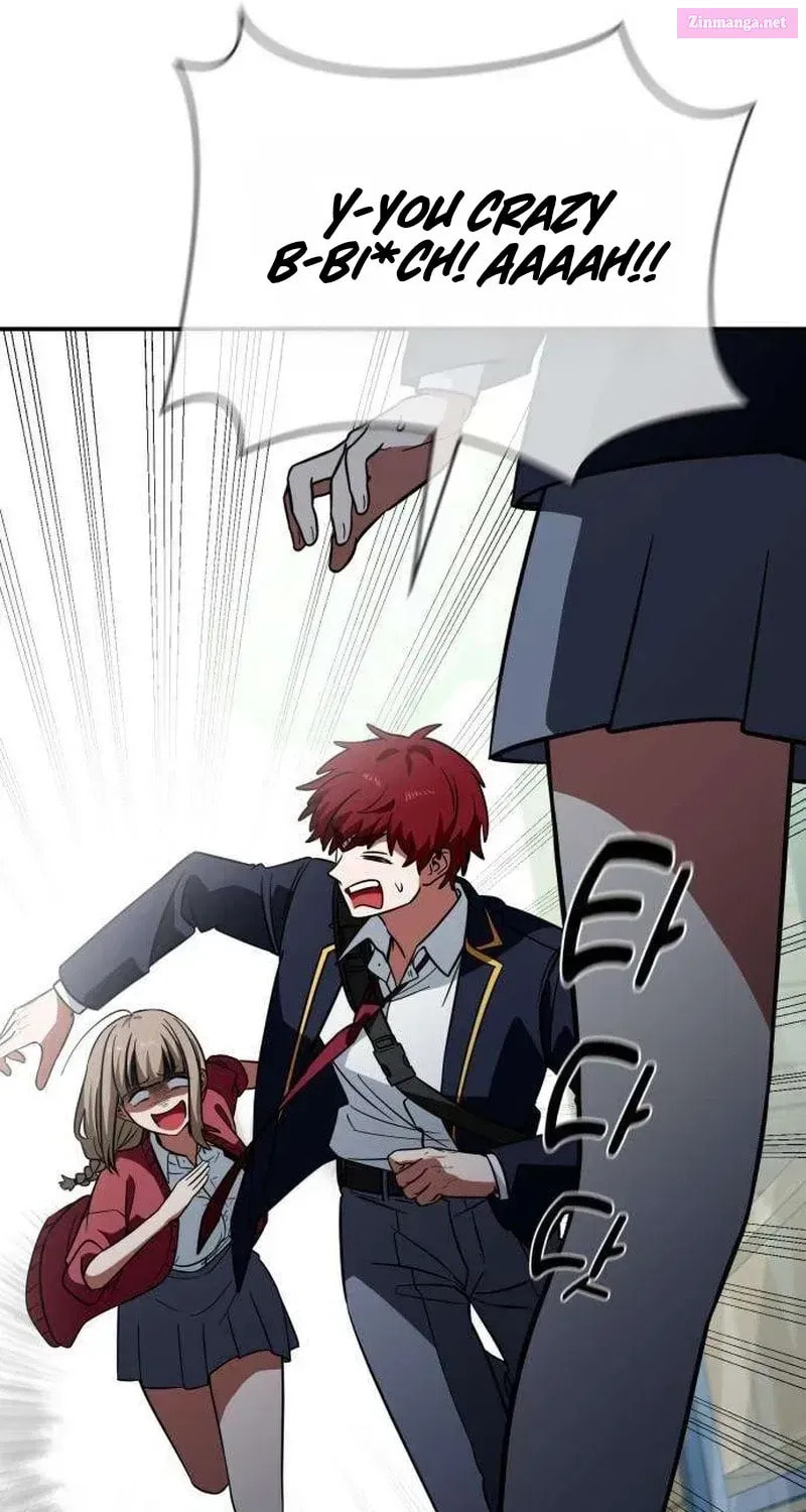 The Princess Goes To School Chapter 8 page 52 - 