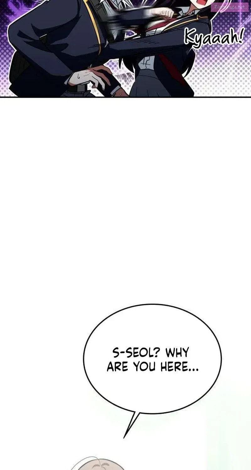 The Princess Goes To School Chapter 8 page 54 - 