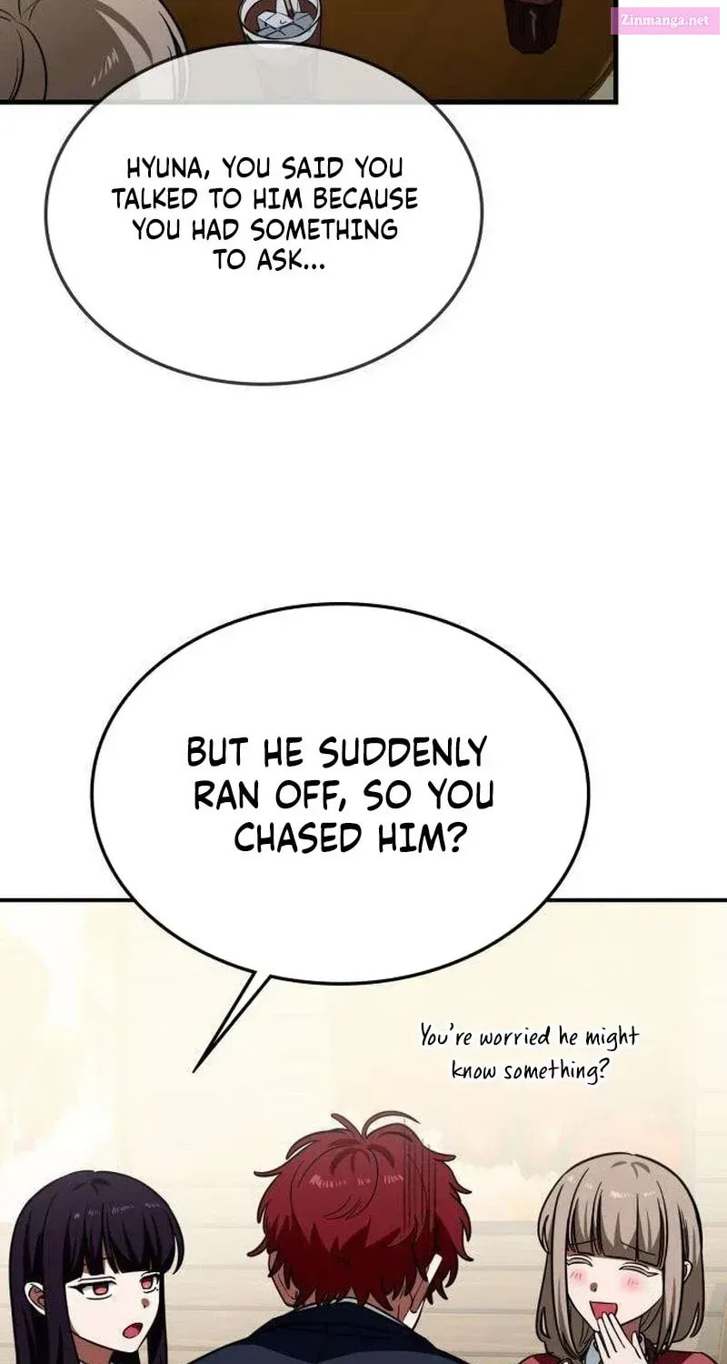 The Princess Goes To School Chapter 8 page 59 - 