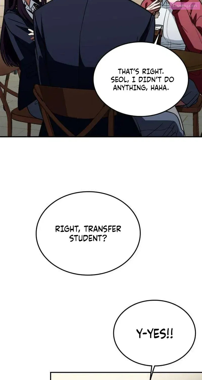 The Princess Goes To School Chapter 8 page 60 - 