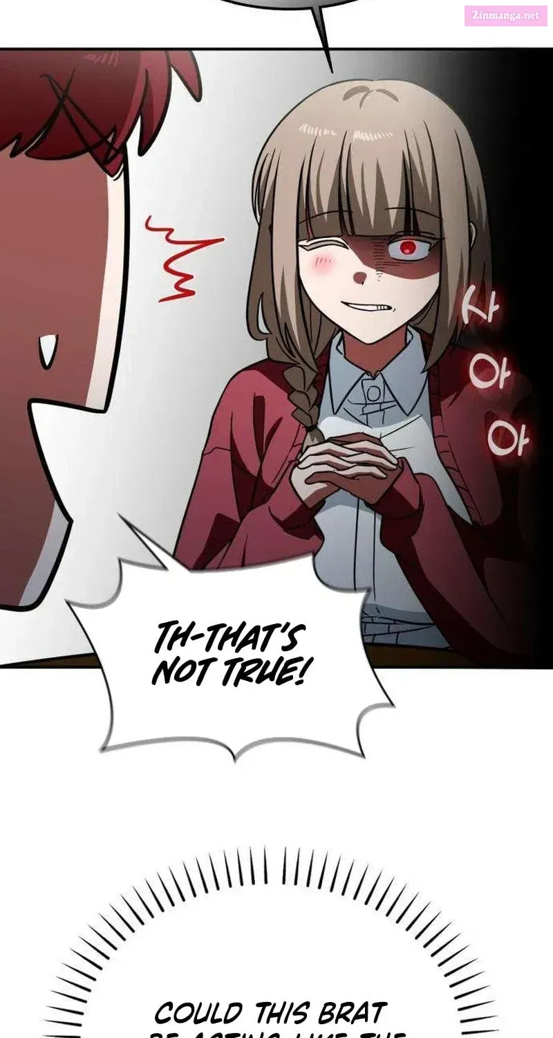 The Princess Goes To School Chapter 8 page 64 - 
