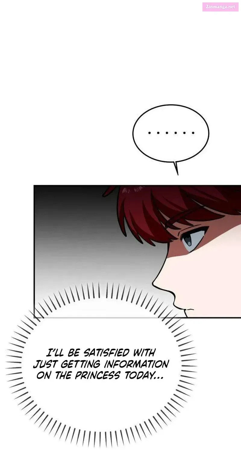 The Princess Goes To School Chapter 8 page 76 - 