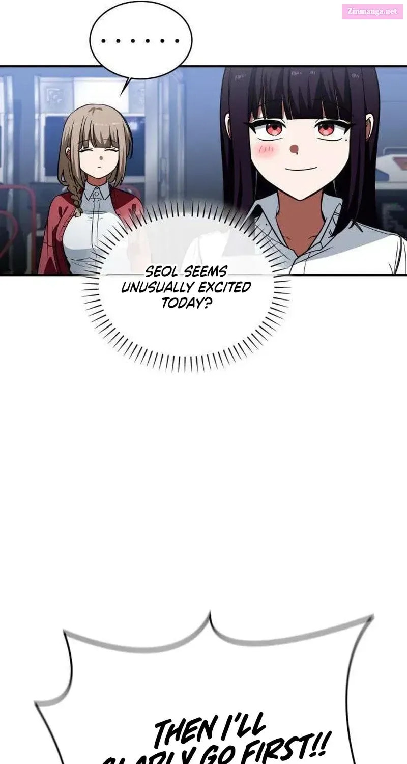 The Princess Goes To School Chapter 8 page 85 - 