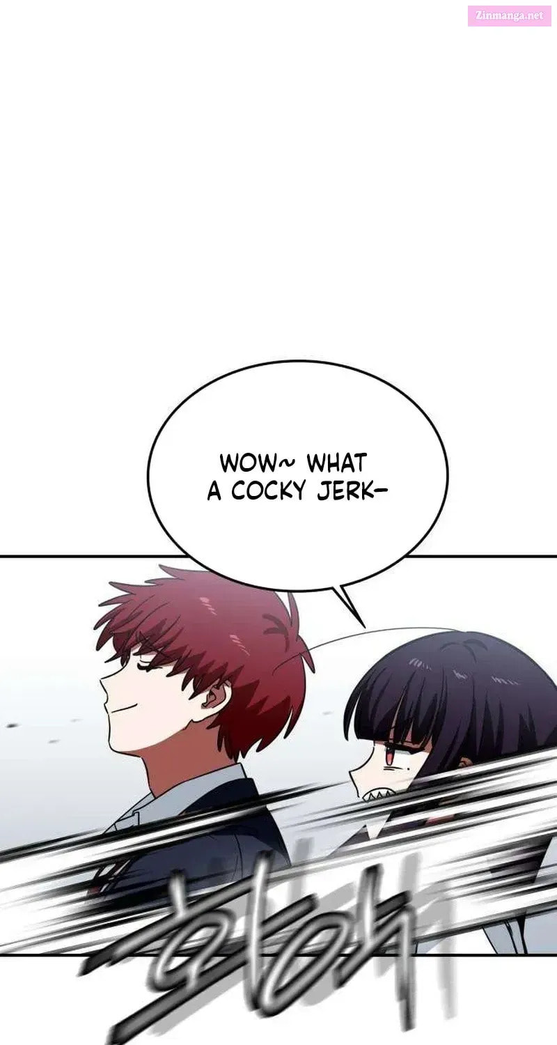 The Princess Goes To School Chapter 8 page 88 - 