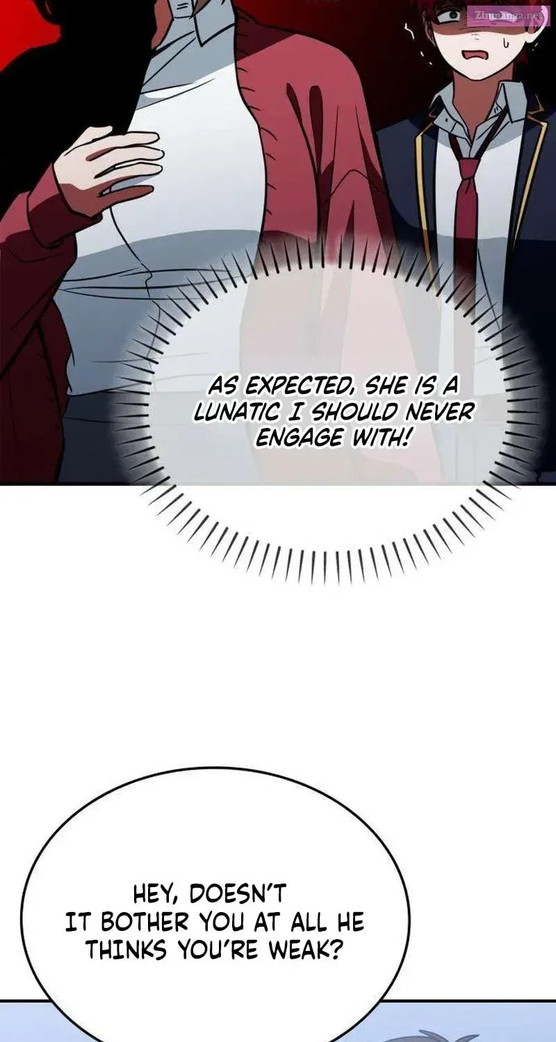 The Princess Goes To School Chapter 8 page 93 - 