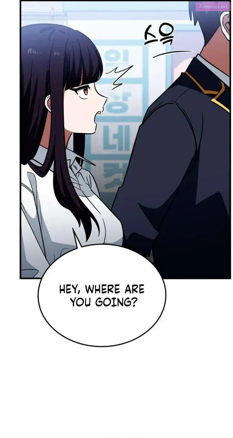 The Princess Goes To School Chapter 8 page 97 - 