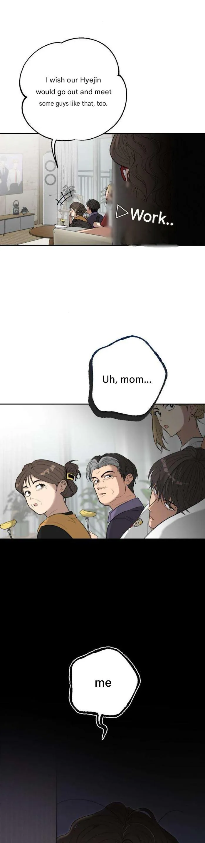 The Princess Goes to the Gym Chapter 0 page 3 - 