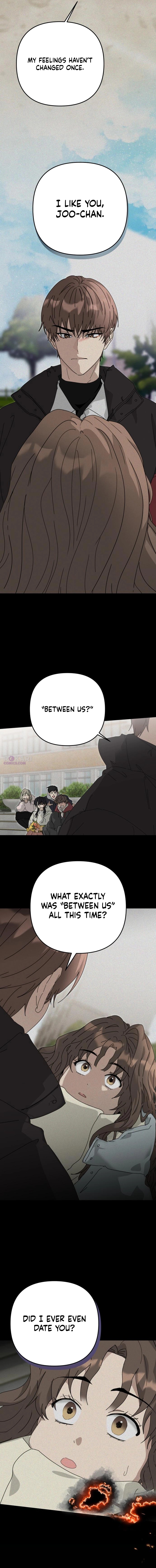 The Princess Goes to the Gym Chapter 3 page 2 - 