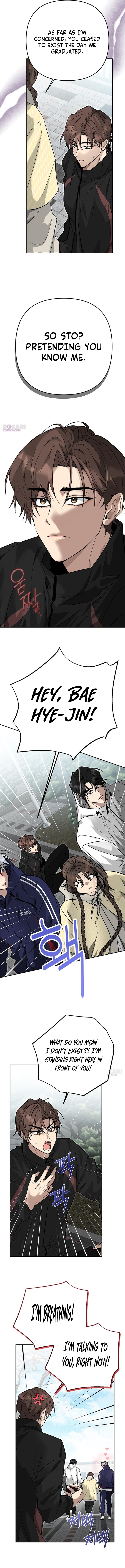 The Princess Goes to the Gym Chapter 7 page 13 - 