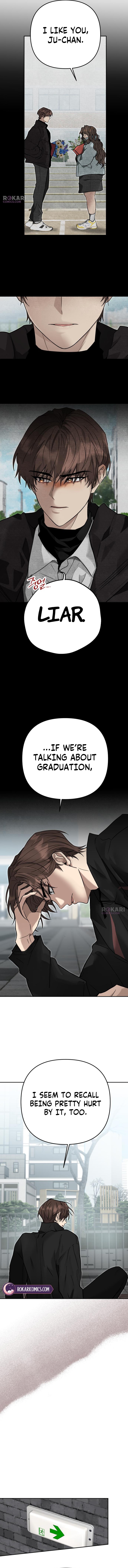 The Princess Goes to the Gym Chapter 7 page 15 - 