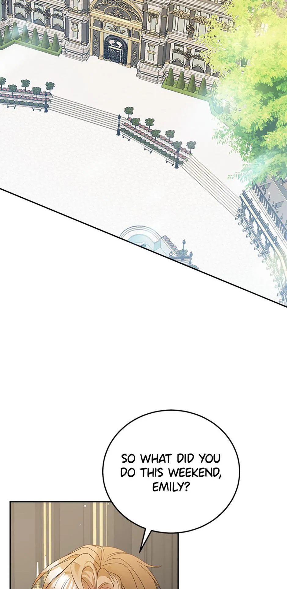 The Princess Hides a Zombie Chapter 10 page 2 - 