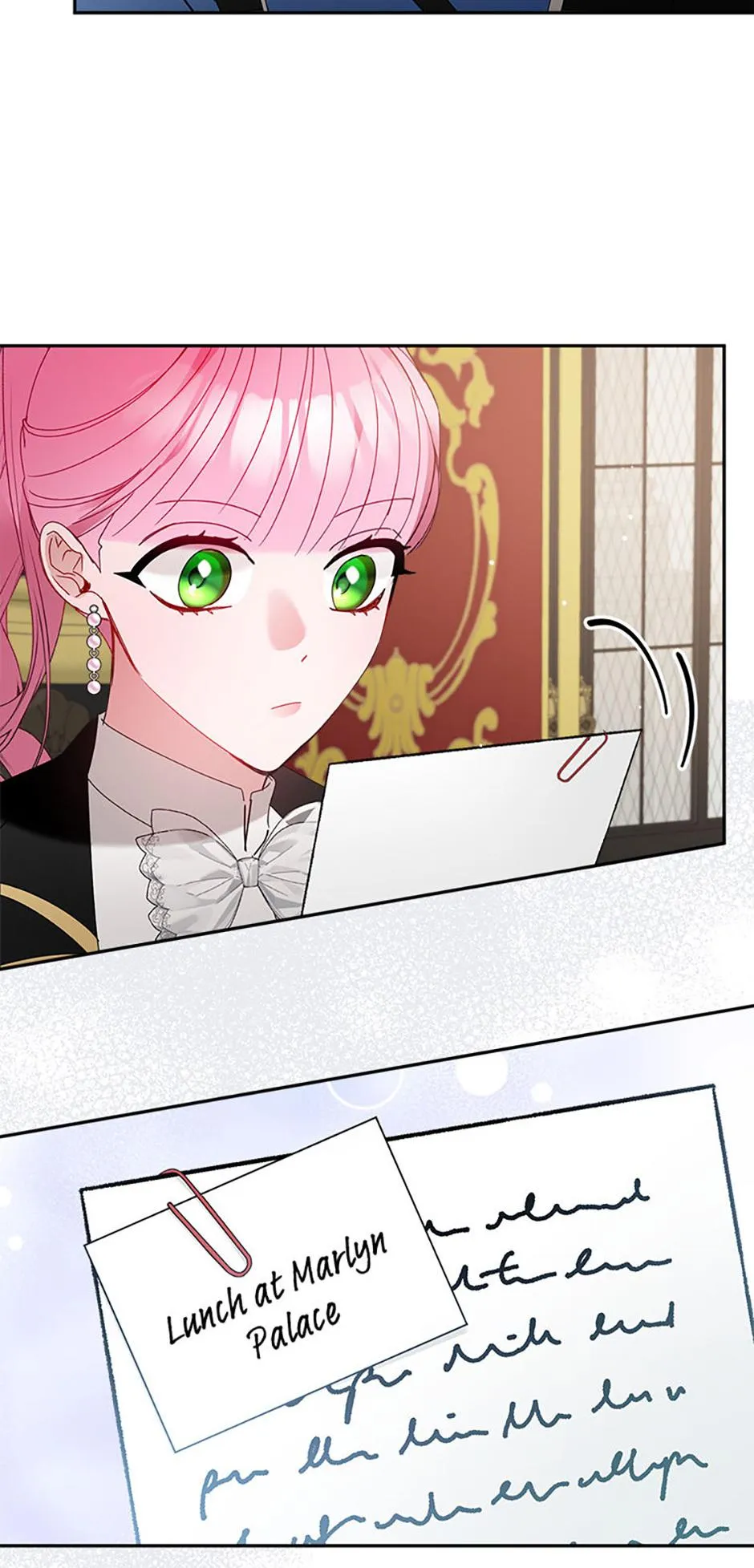 The Princess Hides a Zombie Chapter 10 page 18 - 