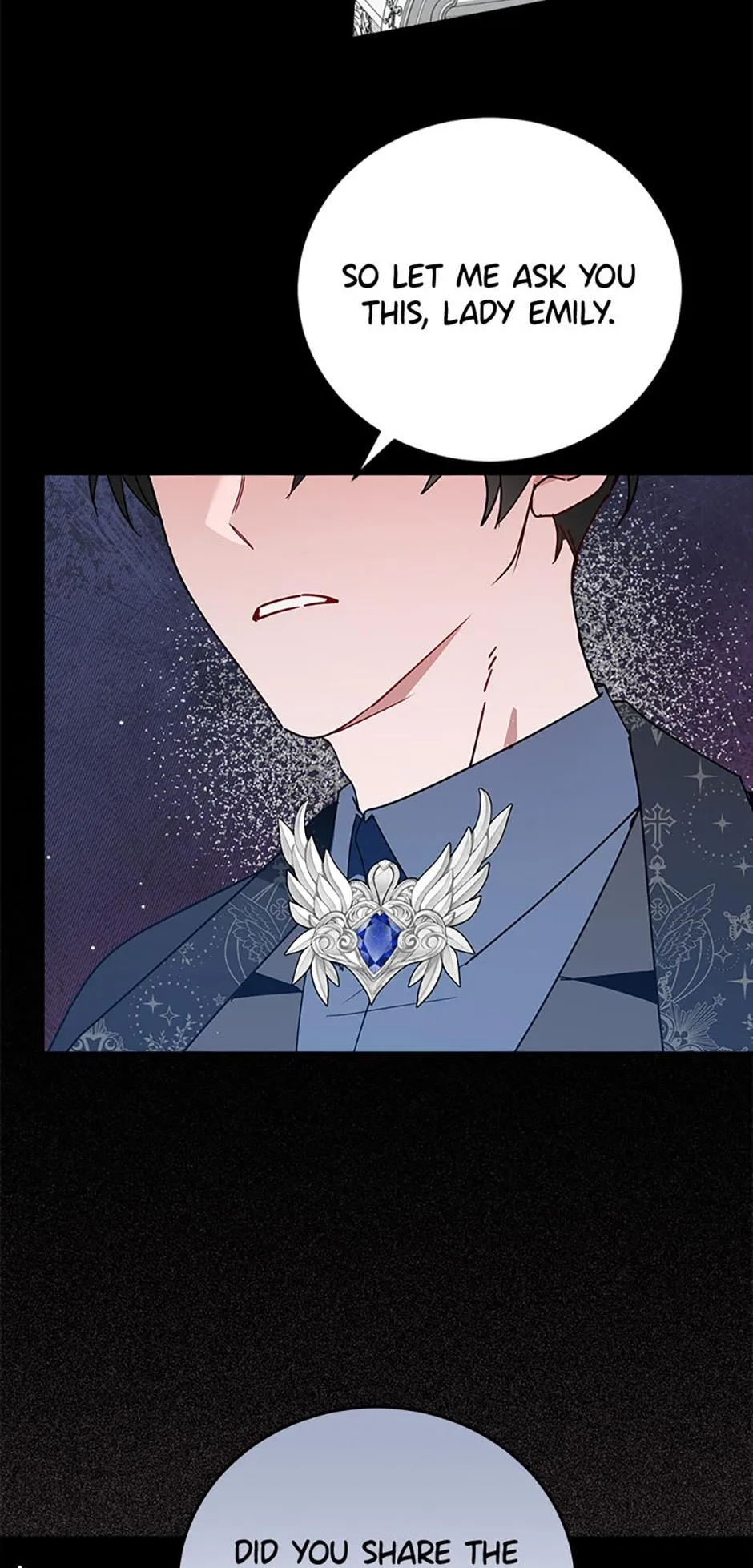 The Princess Hides a Zombie Chapter 10 page 29 - 