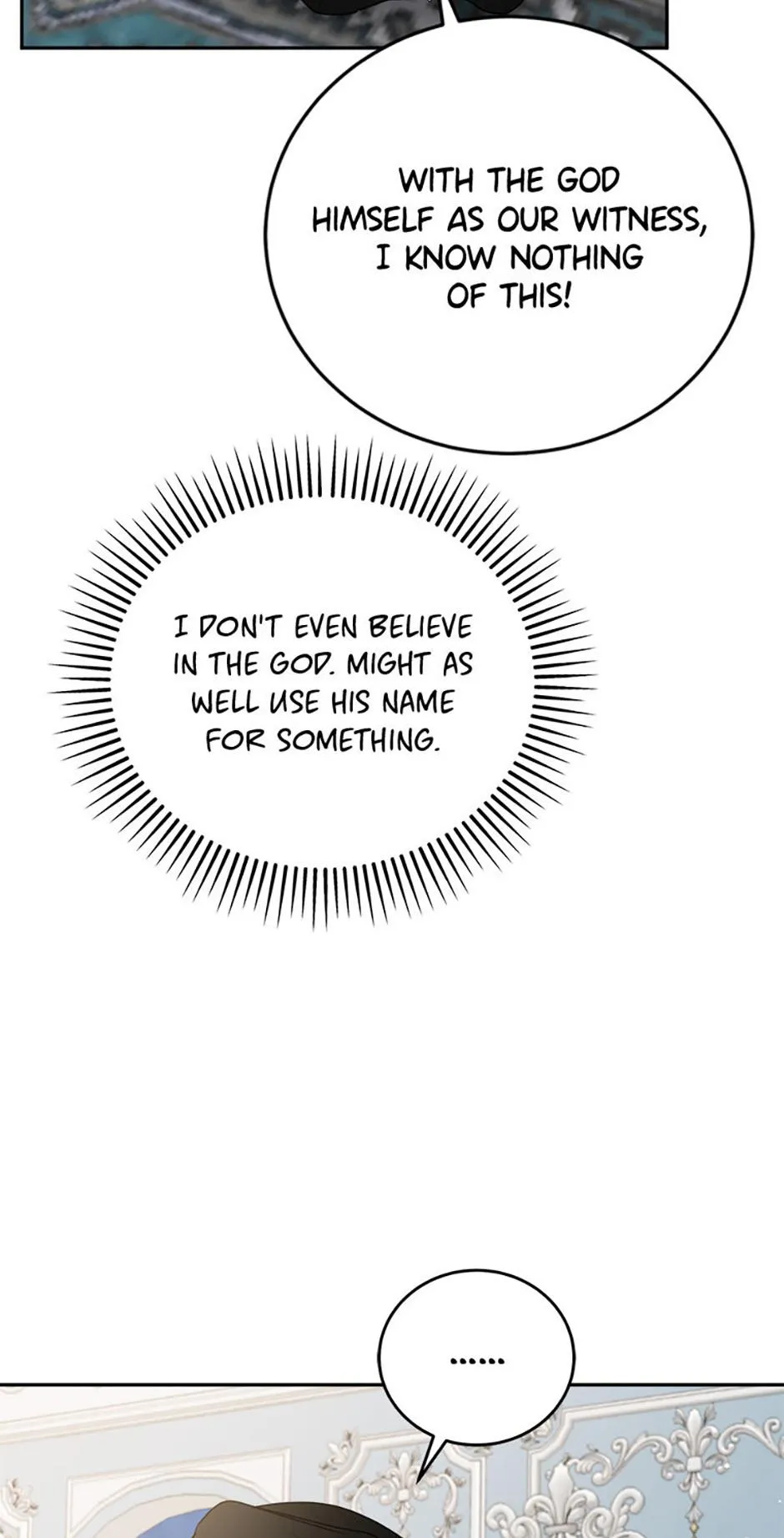 The Princess Hides a Zombie Chapter 10 page 37 - 
