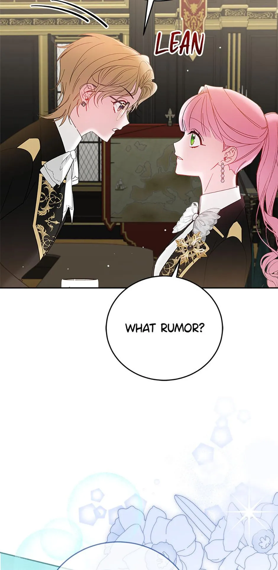 The Princess Hides a Zombie Chapter 10 page 5 - 