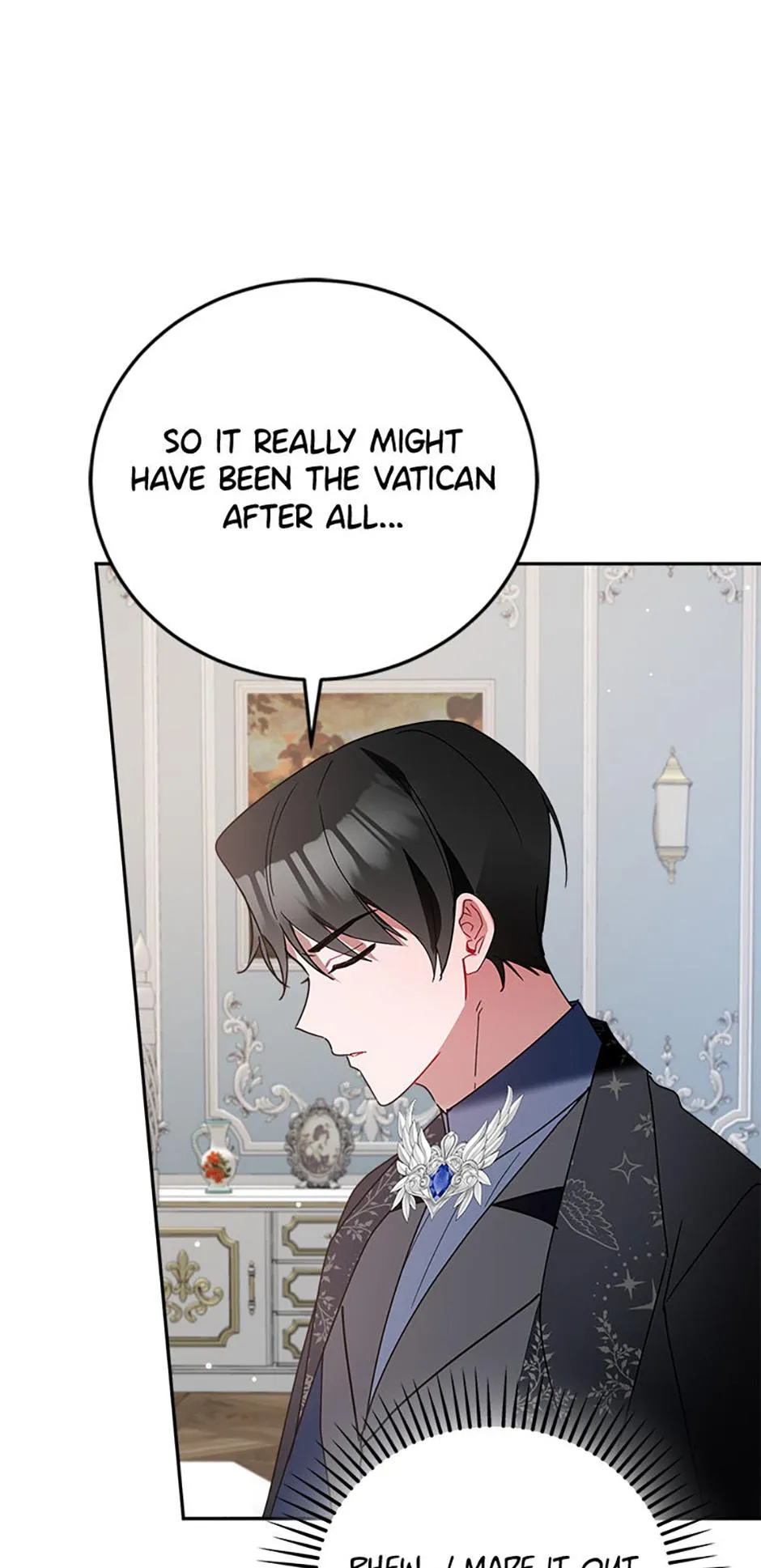 The Princess Hides a Zombie Chapter 10 page 41 - 