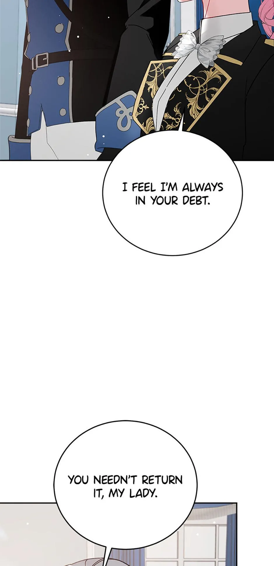 The Princess Hides a Zombie Chapter 10 page 43 - 